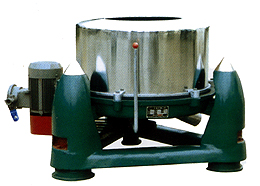 SS/SSJ上部卸料離心機